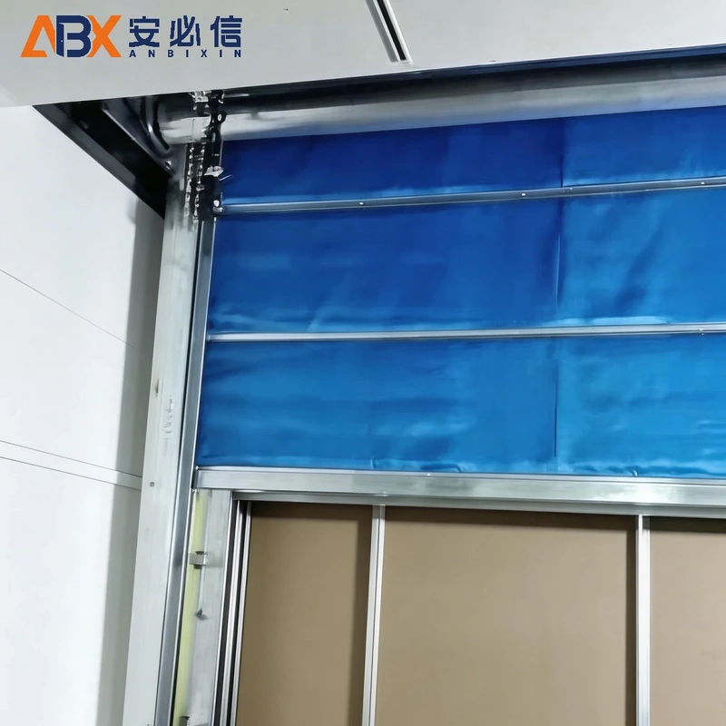 菏泽市充气式门封