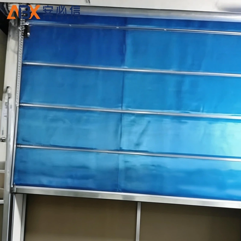 菏泽市冷库门封