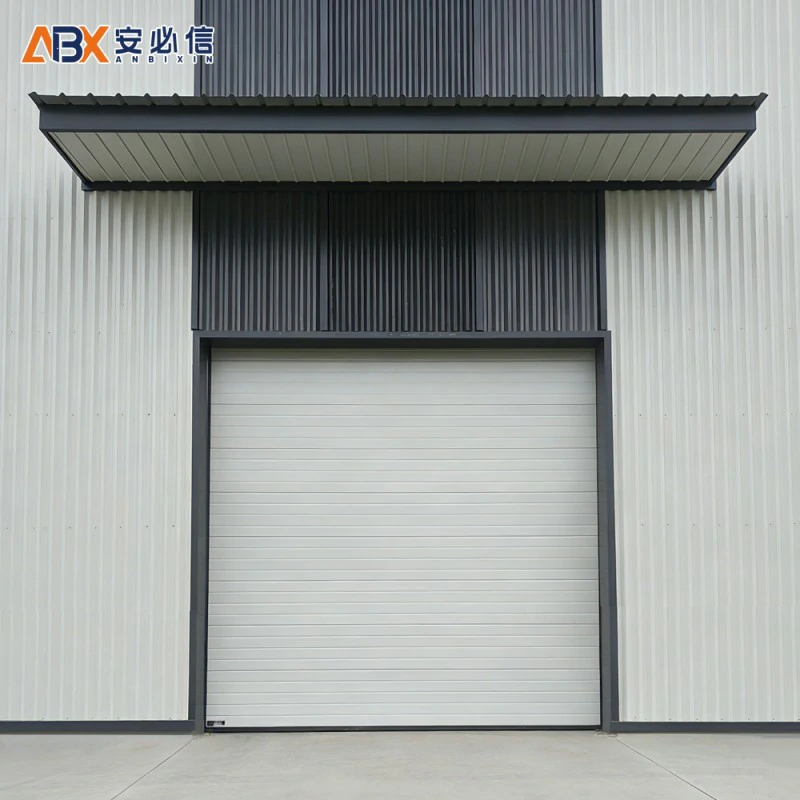 菏泽市高扬程滑升门